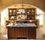 Комплект в кухню Aran Cucine Provenzale - A17
