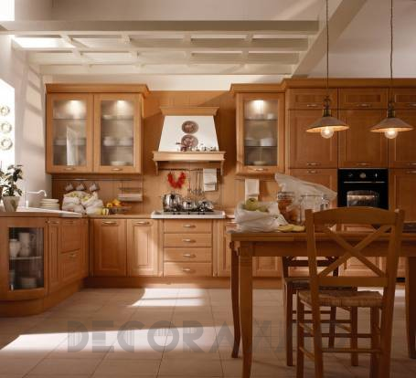 Комплект в кухню Aran Cucine Provenzale - A18