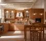 Комплект в кухню Aran Cucine Provenzale - A18