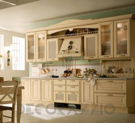Комплект в кухню Aran Cucine Provenzale - A14