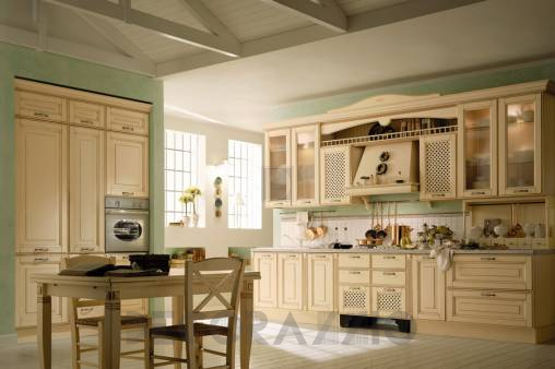 Комплект в кухню Aran Cucine Provenzale - A14