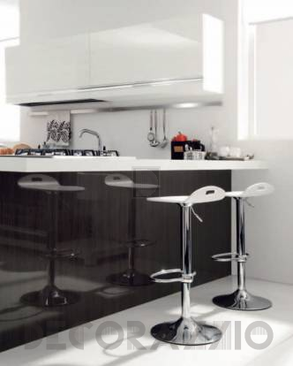 Комплект в кухню Aran Cucine Tenes Evo - A83