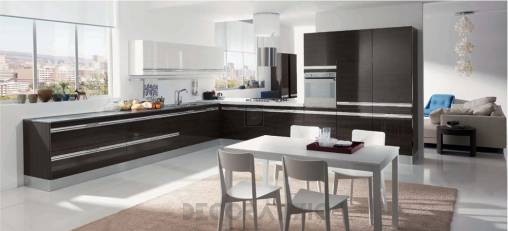 Комплект в кухню Aran Cucine Tenes Evo - A83
