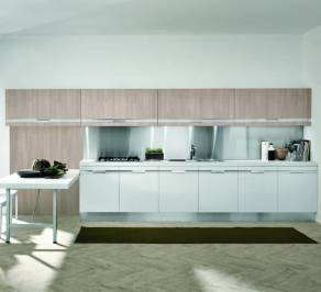 Комплект в кухню Aran Cucine Tenes Evo, A82