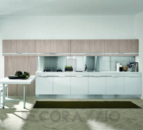 Комплект в кухню Aran Cucine Tenes Evo - A82