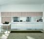 Комплект в кухню Aran Cucine Tenes Evo - A82