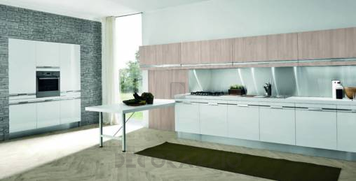 Комплект в кухню Aran Cucine Tenes Evo - A82