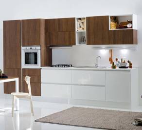 Комплект в кухню Aran Cucine Terra, A49