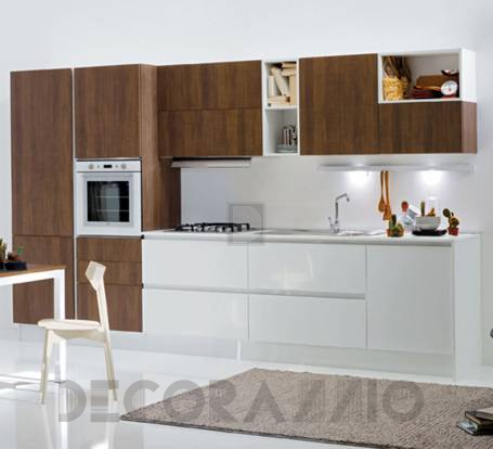 Комплект в кухню Aran Cucine Terra - A49