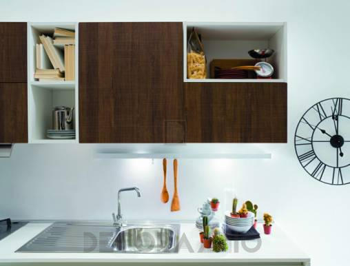 Комплект в кухню Aran Cucine Terra - A49