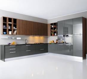 Комплект в кухню Aran Cucine Terra, A48