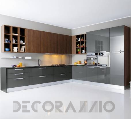 Комплект в кухню Aran Cucine Terra - A48