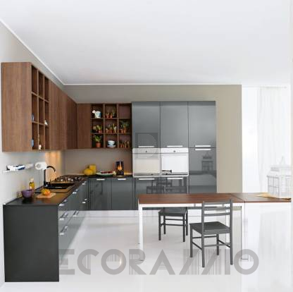 Комплект в кухню Aran Cucine Terra - A48