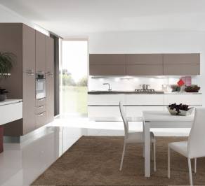 Комплект в кухню Aran Cucine Terra, A43