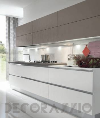 Комплект в кухню Aran Cucine Terra - A43