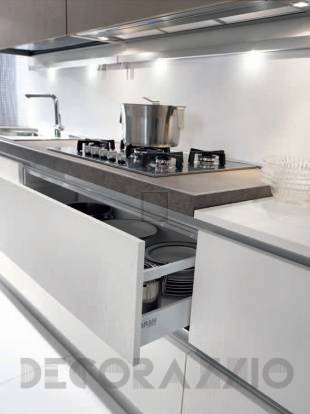 Комплект в кухню Aran Cucine Terra - A43