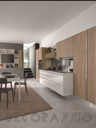 Комплект в кухню Aran Cucine Terra - A44