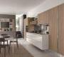 Комплект в кухню Aran Cucine Terra - A44