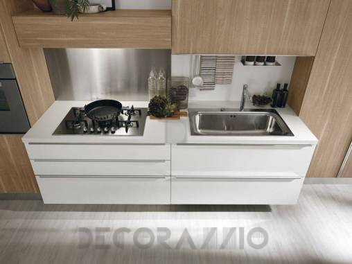 Комплект в кухню Aran Cucine Terra - A44