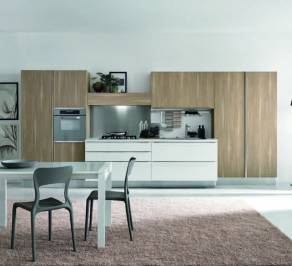 Комплект в кухню Aran Cucine Terra, A44
