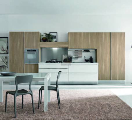 Комплект в кухню Aran Cucine Terra - A44