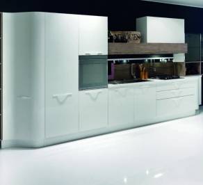 Комплект в кухню Aran Cucine Terra, A45