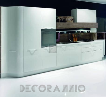 Комплект в кухню Aran Cucine Terra - A45