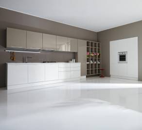 Комплект в кухню Aran Cucine Terra, A46