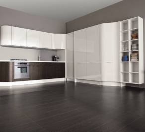 Комплект в кухню Aran Cucine Terra, A47