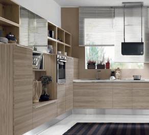 Комплект в кухню Aran Cucine Terra, A42