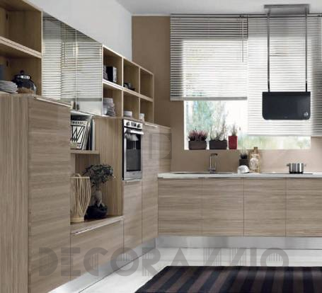 Комплект в кухню Aran Cucine Terra - A42