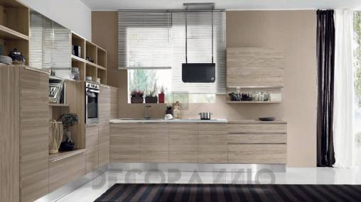Комплект в кухню Aran Cucine Terra - A42