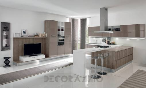 Комплект в кухню Aran Cucine Terra - A41
