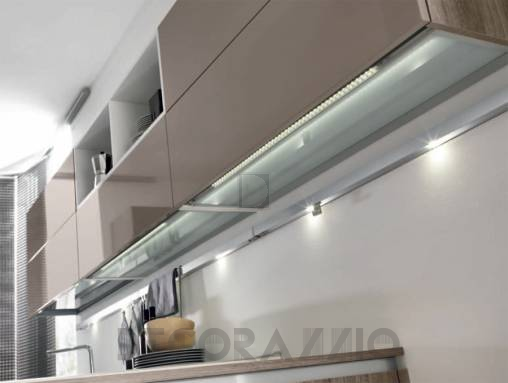 Комплект в кухню Aran Cucine Terra - A41