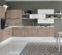 Комплект в кухню Aran Cucine Tidra Evo - A81