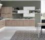 Комплект в кухню Aran Cucine Tidra Evo - A81
