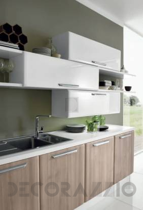 Комплект в кухню Aran Cucine Tidra Evo - A81