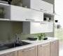 Комплект в кухню Aran Cucine Tidra Evo - A81