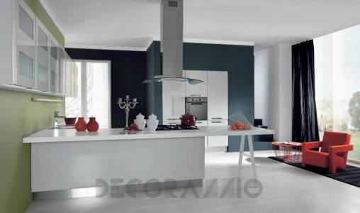 Комплект в кухню Aran Cucine Tidra Evo - A80