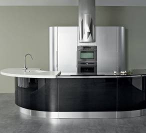 Комплект в кухню Aran Cucine Volare, A25