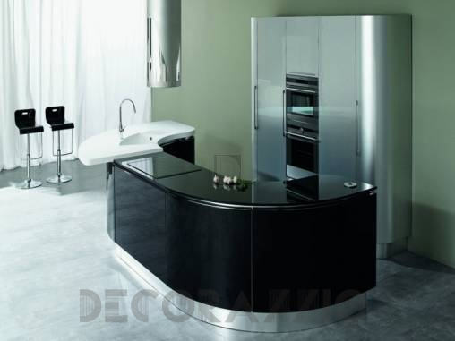 Комплект в кухню Aran Cucine Volare - A25
