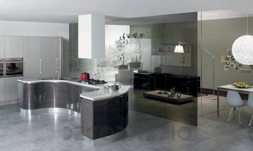 Комплект в кухню Aran Cucine Volare - A26