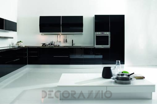 Комплект в кухню Aran Cucine Volare - A28