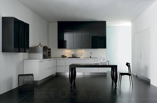 Комплект в кухню Aran Cucine Volare - A29