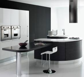 Комплект в кухню Aran Cucine Volare, A31