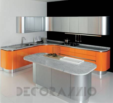 Комплект в кухню Aran Cucine Volare - A32