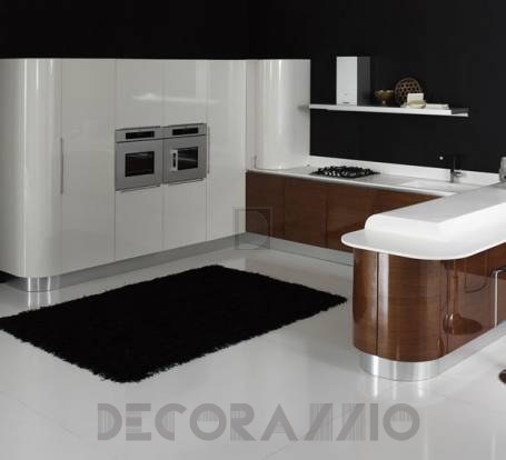 Комплект в кухню Aran Cucine Volare - A33