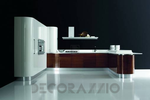 Комплект в кухню Aran Cucine Volare - A33