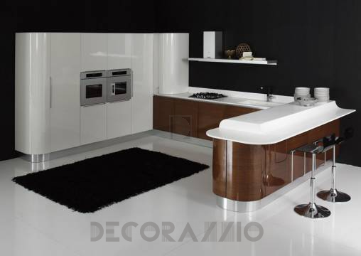 Комплект в кухню Aran Cucine Volare - A33