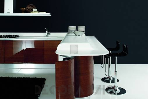 Комплект в кухню Aran Cucine Volare - A33